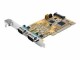 EXSYS PCI-Karte 2x RS-232/422/485