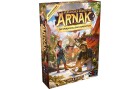 Czech Games Edition Kennerspiel Ruinen von Arnak: Die verschollene