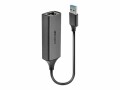 LINDY USB 3.0 Gigabit Ethernet Converter - Netzwerkadapter