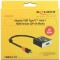 Bild 4 DeLock Adapter USB Typ-C ? HDMI 4K 60 Hz