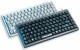 Cherry Compact-Keyboard G84-4100 - Tastatur - USB - Schweiz
