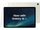 Bild 0 Samsung Galaxy Tab S9 128 GB Beige, Bildschirmdiagonale: 11