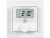 Bild 4 Homematic IP Smart Home Funk-Wandthermostat mit