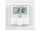 Homematic IP Smart Home Funk-Wandthermostat mit Schaltausgang 230 V