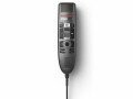 Philips Diktiermikrofon SpeechMike Pro Premium Barcode 3810