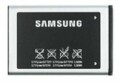 CoreParts MicroSpareparts Mobile - Batterie - für Samsung