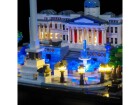 Light My Bricks LED-Licht-Set für LEGO® Trafalgar Square 21045