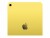 Bild 14 Apple iPad 10th Gen. WiFi 64 GB Gelb, Bildschirmdiagonale