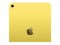 Bild 13 Apple iPad 10.9" (2022), 256 GB, Gelb, WiFi