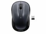 Logitech M325s - Mouse - right and left-handed