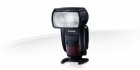 Canon Blitz Speedlite 600 EX-RT