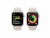 Bild 5 Apple Watch Series 9 41 mm Alu Polarstern Sport