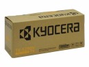 Kyocera Toner TK-5290Y Yellow, Druckleistung Seiten: 13000 ×