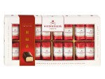 Niederegger Marzipan Klassiker-Pralinen mit Zartbitterschokolade