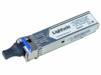 Lightwin SFP Modul LSFP-WDM100-LB20-UNI, SFP Modultyp: SFP