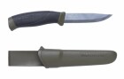 morakniv Survival Knife Companion MG Olivgrün, Funktionen