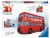 Image 0 Ravensburger Puzzle London Bus Bus