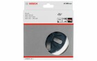 Bosch Professional Schleifteller hart, 150 mm, Zubehörtyp: Schleifteller