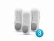 Ubiquiti Networks Ubiquiti Wandhalterung UVC-G3-FLEX-PWM-WT-3 Weiss 3