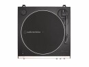 Audio-Technica S& ATE AT-LP60XBTWH WEISS