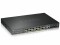 Bild 2 ZyXEL PoE+ Switch GS2220-28HP 28 Port, SFP Anschlüsse: 4