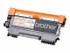 Brother Toner TN-2210 Black, Druckleistung Seiten: 1500 ×