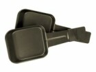 Trisa - Portion pan - for raclette (pack of 2