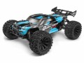 Maverick Truggy Quantum+ XT Flux 4WD, ARTR, Blau, 1:10