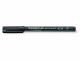 Staedtler Folienstift Lumocolor 318 F Schwarz, permanent