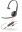 Bild 3 Poly Headset Blackwire 3215 Mono USB-C, Microsoft