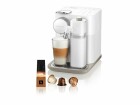 De'Longhi Kaffeemaschine Nespresso Gran Lattissima EN 640.W Weiss