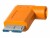Bild 9 Tether Tools Kabel USB-C 3.0 Micro-B Right Angle 4.6 Meter