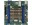 X11SDV-16C-TLN2F D2183IT MITX DDR4 2X10GBE SATA3 NVME RETAIL   IN  XEON IN CPNT