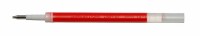 UNI-BALL  Ersatzpatrone 0.7mm UMR-87.2 RED rot, 2 Stück, Kein