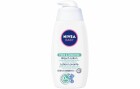 Nivea Baby Pure & Sensitive Wasch Lotion, 500 ml