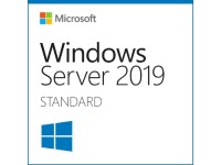 Microsoft Windows Server 2019 Standard add. 4 Core, OEM