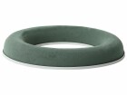 Oasis Steckschaum Ring Ø 25 cm, Farbe: Grün