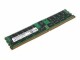 Lenovo DDR4 - Modul - 32 GB - DIMM
