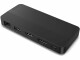 Lenovo USB-C Dual Display Travel Dock with 100W Adapter CH