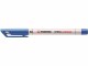 STABILO Folienstift OHPen Universal NonPermanent M Blau, Set: Ja