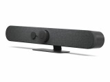 Logitech Rally Bar Mini Graphite