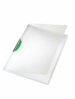 Leitz Color Clip grün A4 41750055 transparent, Dieses Produkt