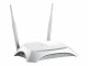 Immagine 6 TP-Link - TL-MR3420 3G/4G 300Mbps Wireless N Router