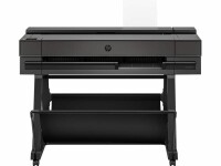 HP Inc. HP Grossformatdrucker DesignJet T850 - 36", Druckertyp