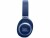 Image 3 JBL Wireless On-Ear-Kopfhörer Live 770NC Blau, Detailfarbe