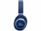Bild 2 JBL Wireless On-Ear-Kopfhörer Live 770NC Blau, Detailfarbe