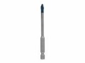 Bosch Professional Bohrer Expert HEX-9 HardCeramic, 5 x 90 mm