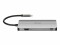Bild 1 D-Link Dockingstation DUB-M610 USB3.0/HDMI/Kartenleser/USB?C Lade