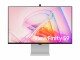 Samsung Monitor LS27C902PAUXEN, Bildschirmdiagonale: 27 "