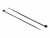 Bild 3 DeLock Kabelbinder Schwarz 200 mm x 4.8 mm, 100